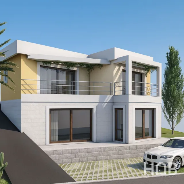 出售, 公寓, 70 m², Herceg Novi