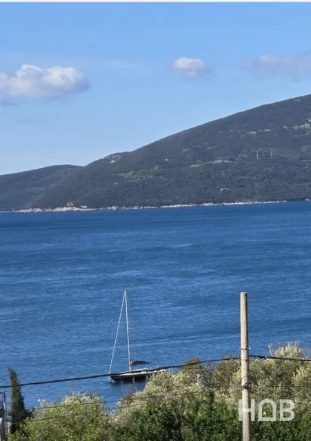 出售, 公寓, 70 m², Herceg Novi
