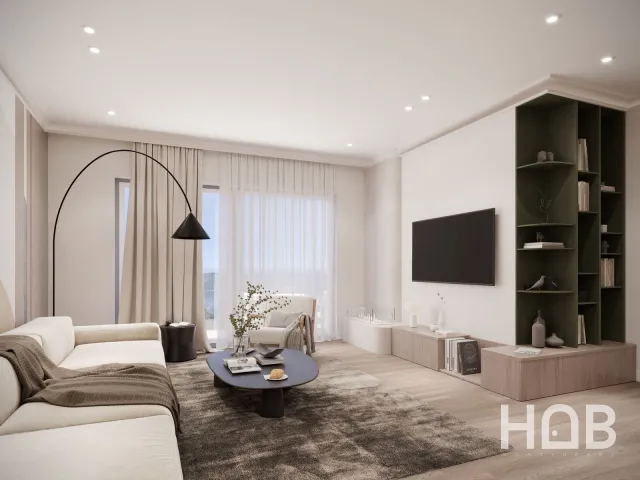 出售, 公寓, 70 m², Herceg Novi