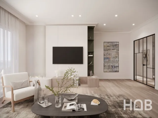 出售, 公寓, 70 m², Herceg Novi