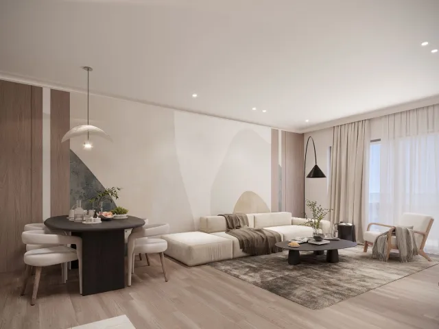 Na prodaju, Stan, 70 m², Herceg Novi