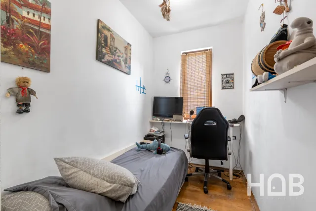 Satılık, Daire, 57 m², Budva