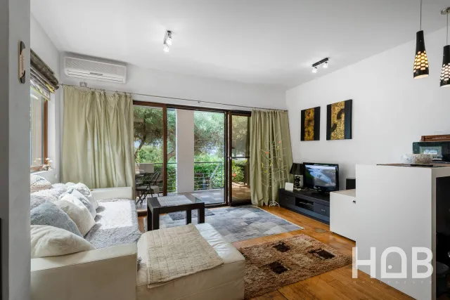 Satılık, Daire, 57 m², Budva
