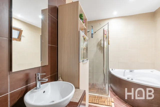 Satılık, Daire, 57 m², Budva