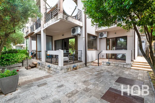 Satılık, Daire, 57 m², Budva
