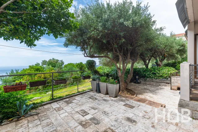 Satılık, Daire, 57 m², Budva