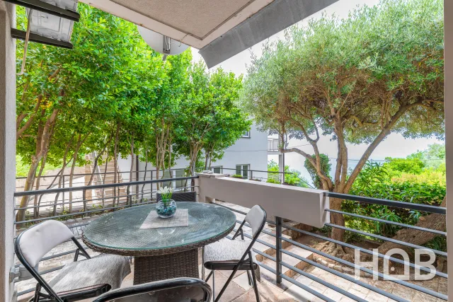 Satılık, Daire, 57 m², Budva
