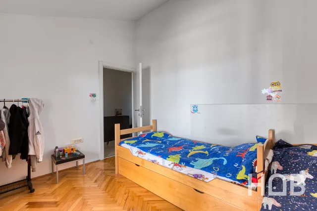 Satılık, Daire, 104 m², Budva