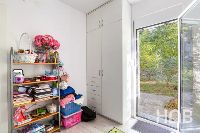 Satılık, Daire, 104 m², Budva