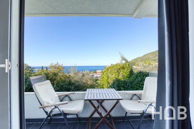 Satılık, Daire, 104 m², Budva