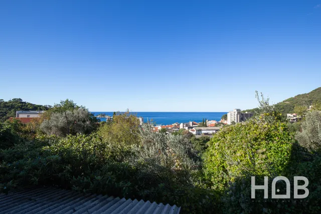 Satılık, Daire, 104 m², Budva