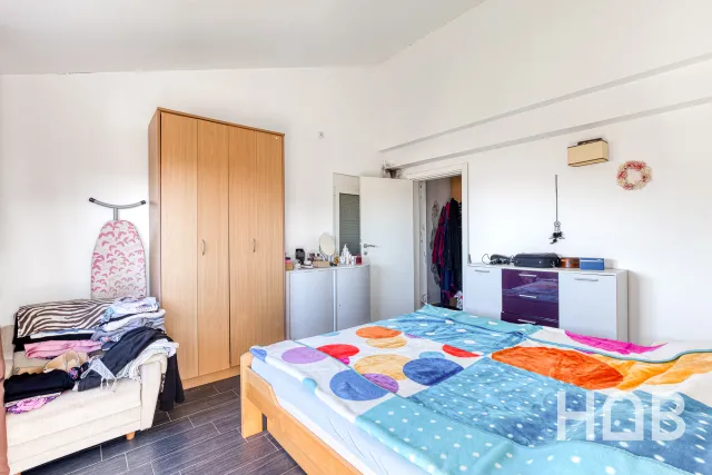 Satılık, Daire, 104 m², Budva