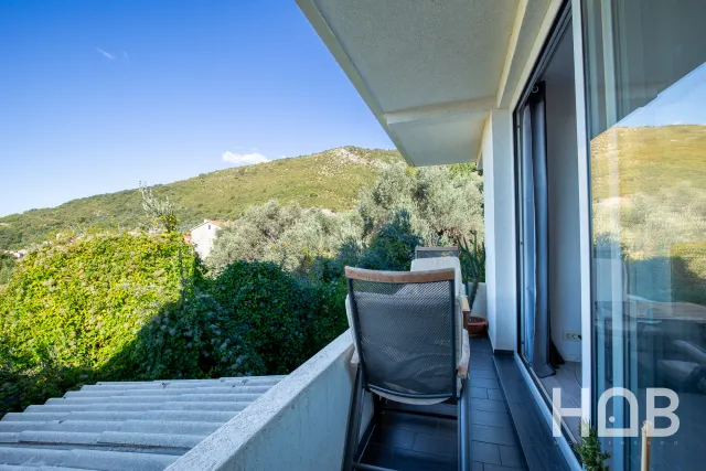 Satılık, Daire, 104 m², Budva