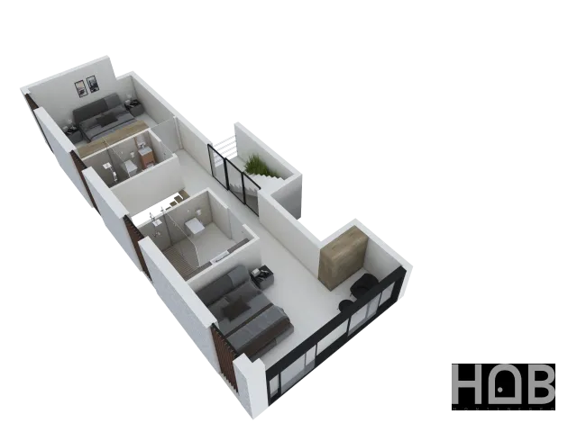 À vendre, Villa, 125 m², Ulcin