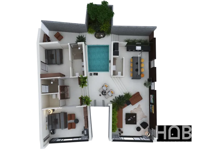 À vendre, Villa, 125 m², Ulcin