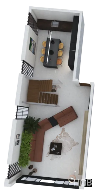 À vendre, Villa, 125 m², Ulcin