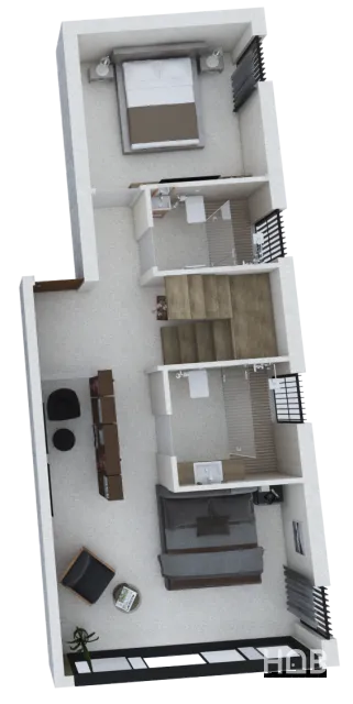 À vendre, Villa, 125 m², Ulcin