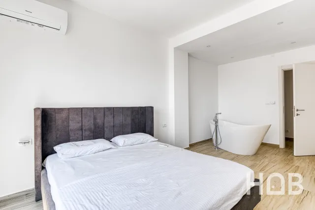 Satılık, Daire, 104 m², Budva