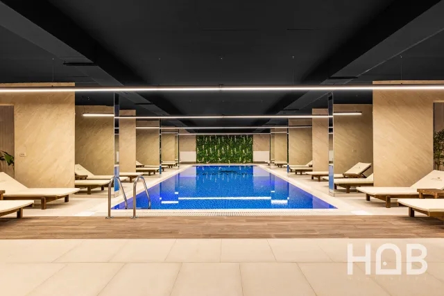 Satılık, Daire, 104 m², Budva