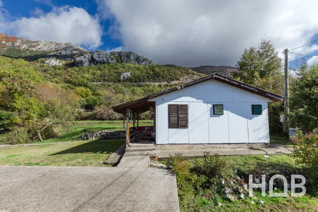 À vendre, Plot, 1000 m², Budva