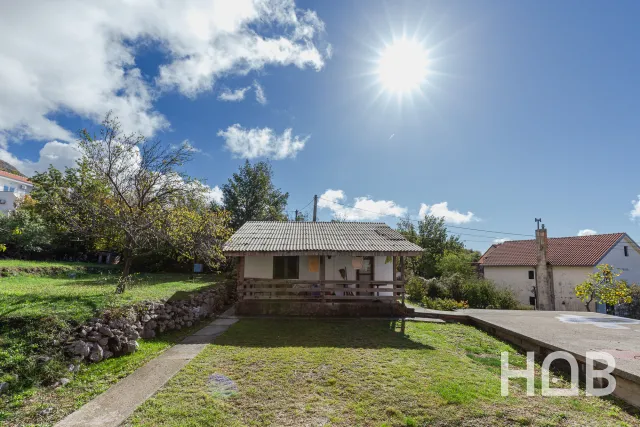 À vendre, Plot, 1000 m², Budva