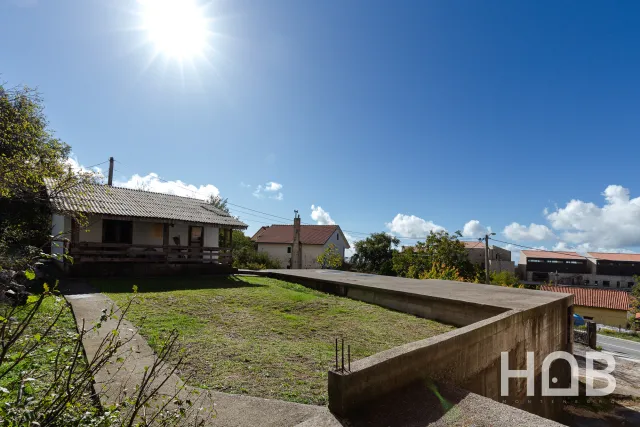 À vendre, Plot, 1000 m², Budva