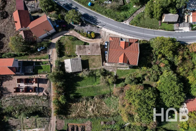 À vendre, Plot, 1000 m², Budva