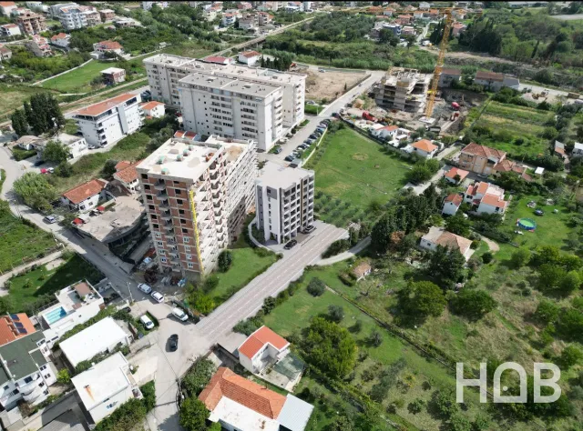 Na prodej, Apartment In New Building, Bar