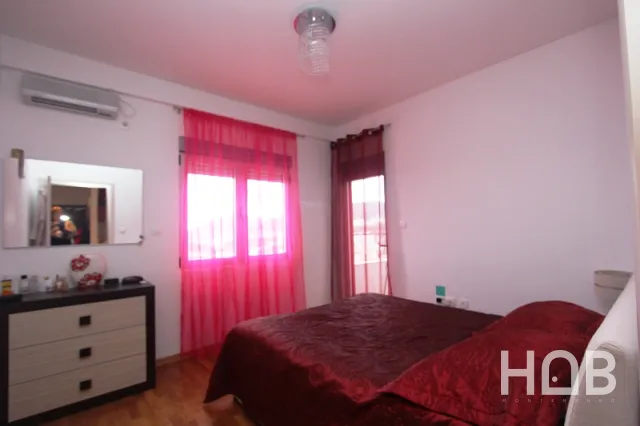 Satılık, Daire, 82 m², Budva