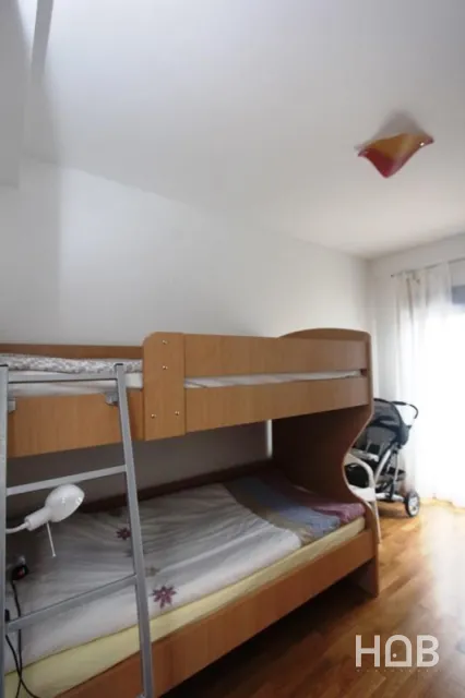 Satılık, Daire, 82 m², Budva