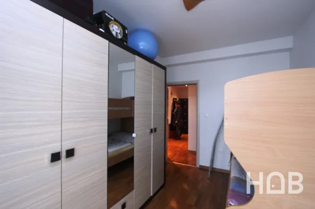 Satılık, Daire, 82 m², Budva