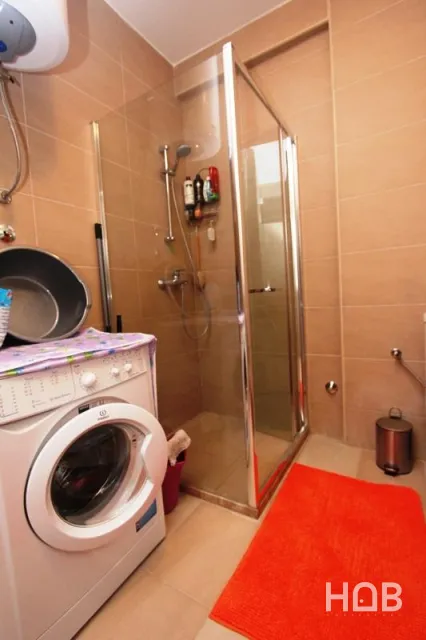 Satılık, Daire, 82 m², Budva