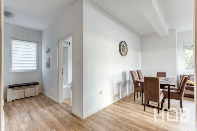 Satılık, Daire, 65 m², Budva