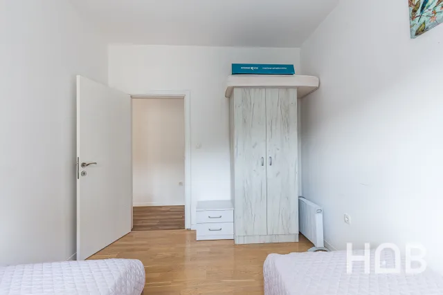 Satılık, Daire, 65 m², Budva