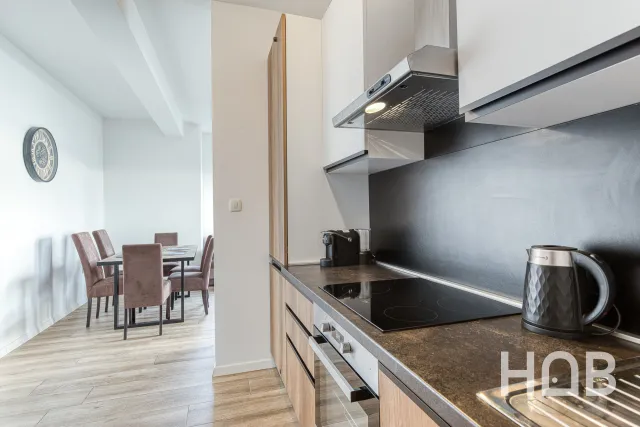 Satılık, Daire, 65 m², Budva