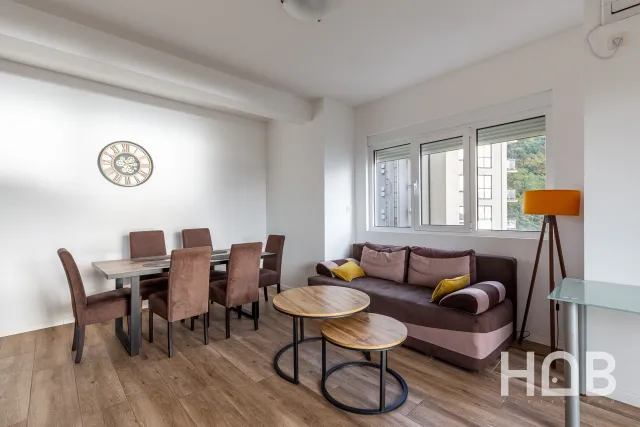 Satılık, Daire, 65 m², Budva
