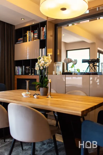 Satılık, Daire, 156 m², Budva