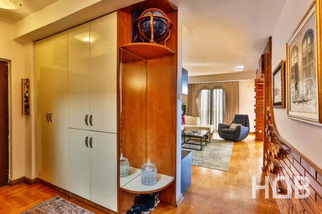 Satılık, Daire, 156 m², Budva