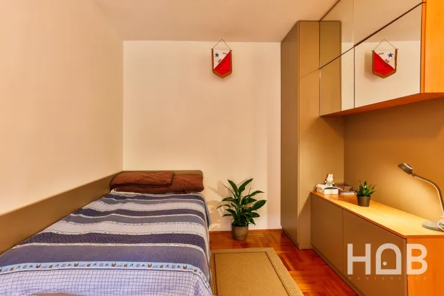 Satılık, Daire, 156 m², Budva