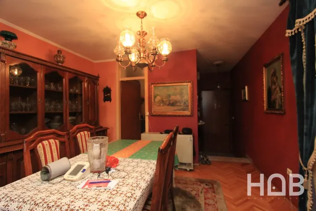 Satılık, Daire, 85 m², Budva