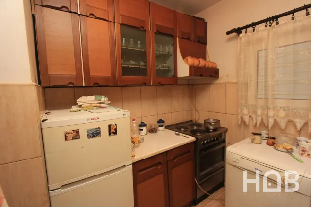 Satılık, Daire, 85 m², Budva