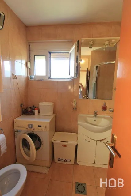 Satılık, Daire, 85 m², Budva