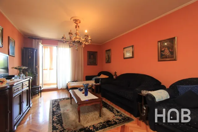 Satılık, Daire, 85 m², Budva