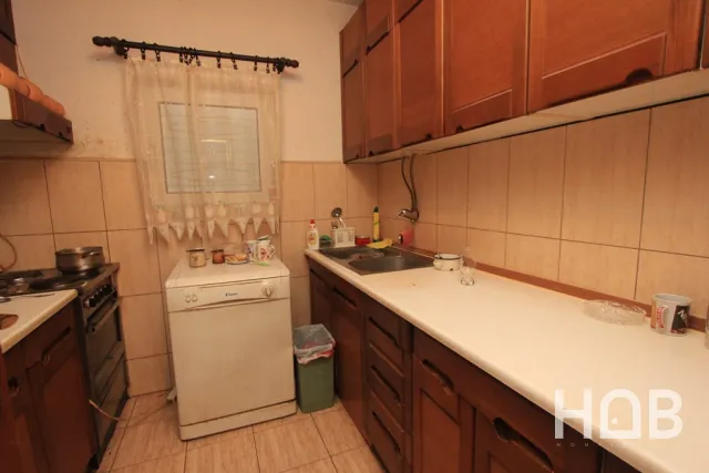 Satılık, Daire, 85 m², Budva