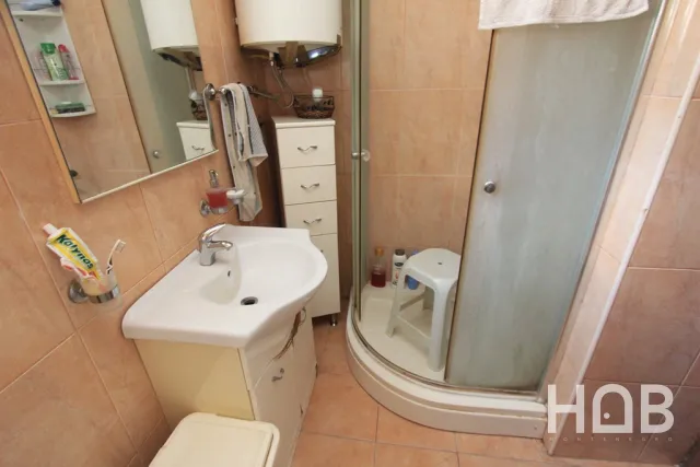 Satılık, Daire, 85 m², Budva