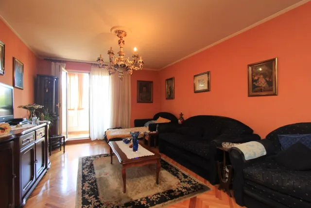 Satılık, Daire, 85 m², Budva
