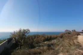 À vendre, Plot, 1392 m², Budva