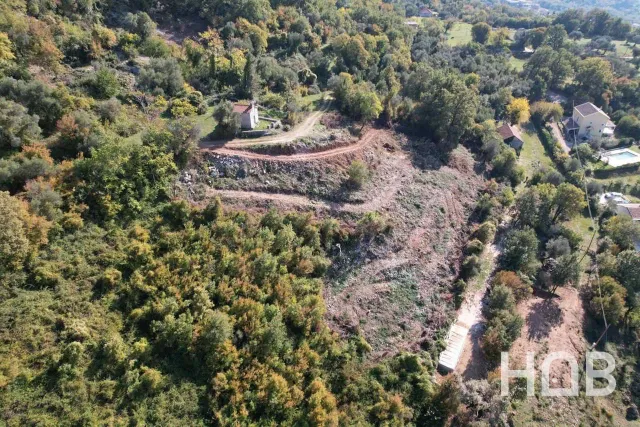 À vendre, Plot, 2228 m², Kotor