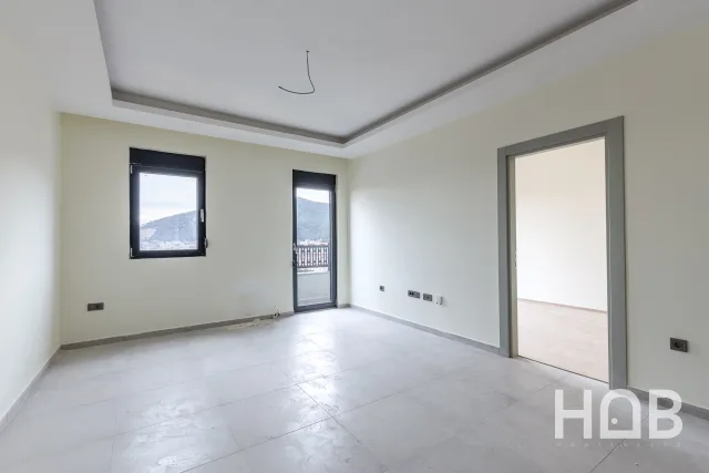 Satılık, Apartment In New Building, 22 m², Budva