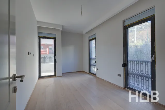 Satılık, Apartment In New Building, 22 m², Budva
